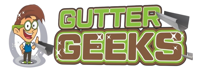 Gutter Geeks logo